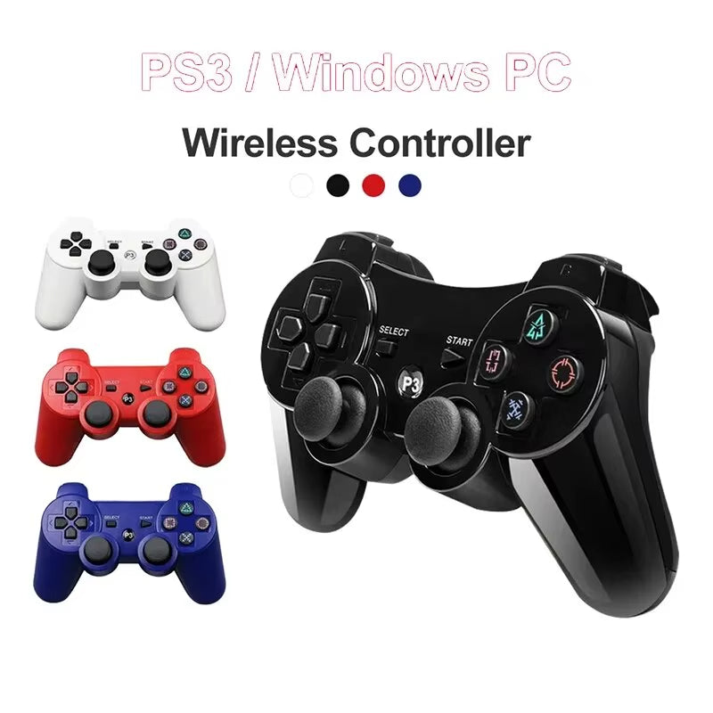 PS3 Controller