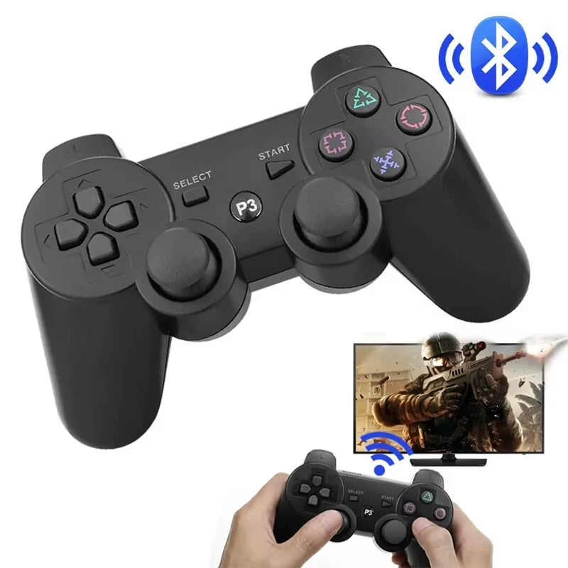 PS3 Controller