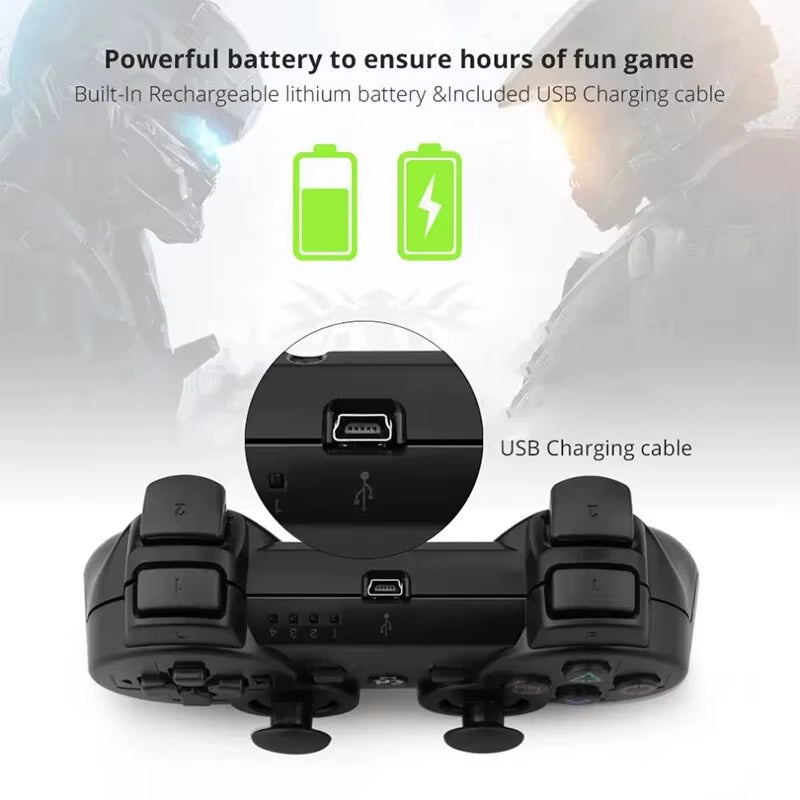PS3 Controller