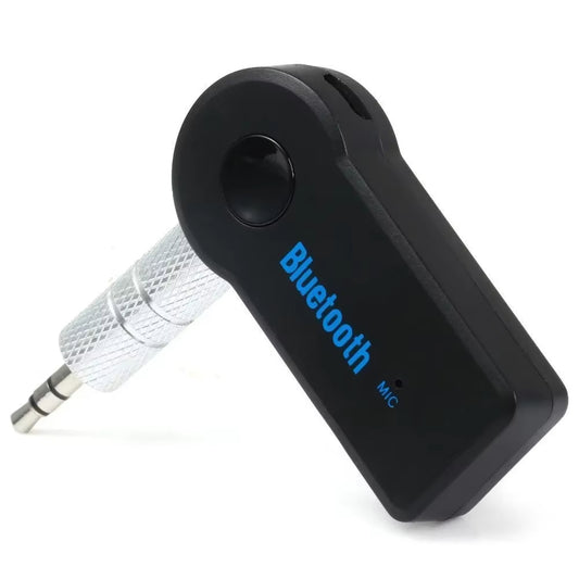 Aux Car Bluetooth